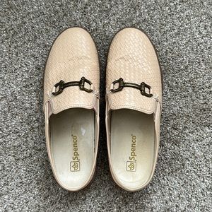 Speck Slip On Mules